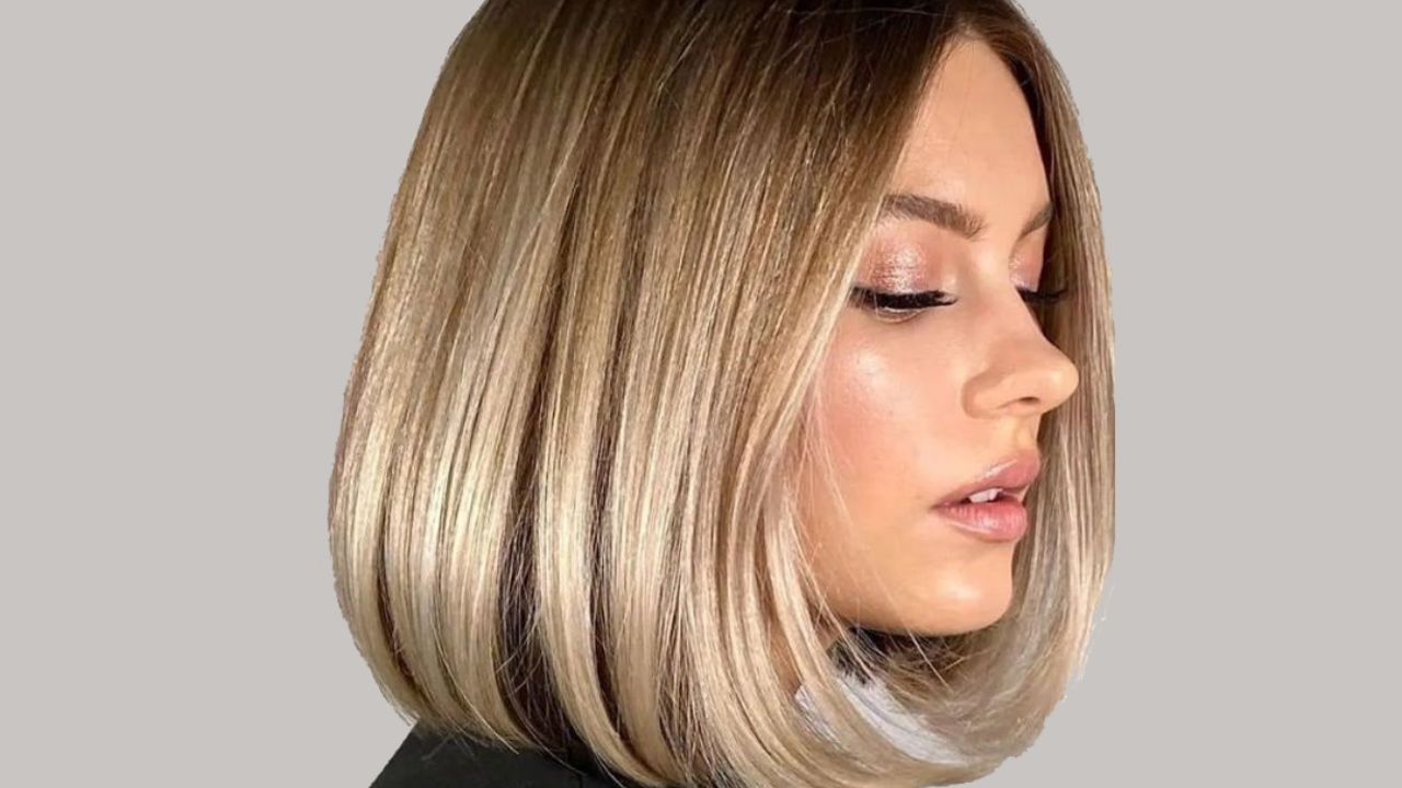 How to Cut Your Own Bob Hairstyle at Home