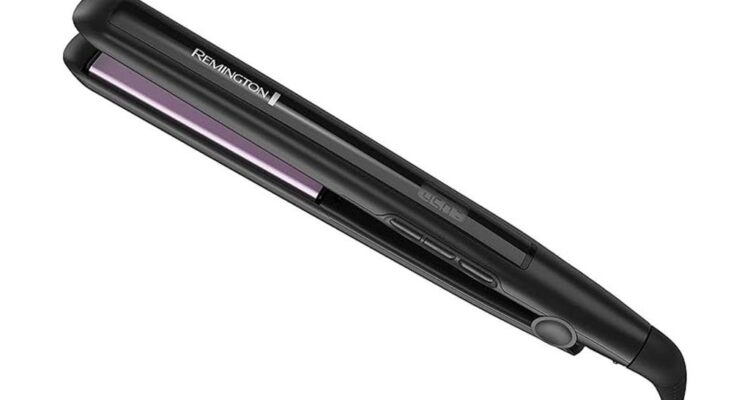 Remington 1 Flat Iron Review: Style With Ease