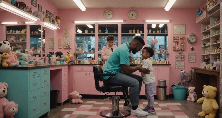 5 Ways to Make Haircuts Less Intimidating for Autistic Kids