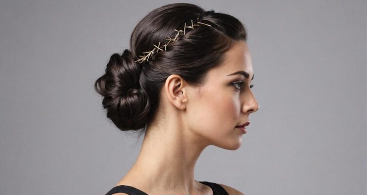 How Do You Create a Perfect French Twist Hairstyle in Minutes?