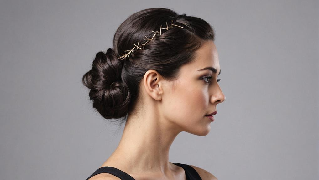 How Do You Create a Perfect French Twist Hairstyle in Minutes?