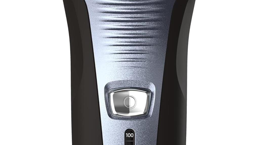 Remington Foil Shaver: A Comprehensive Review