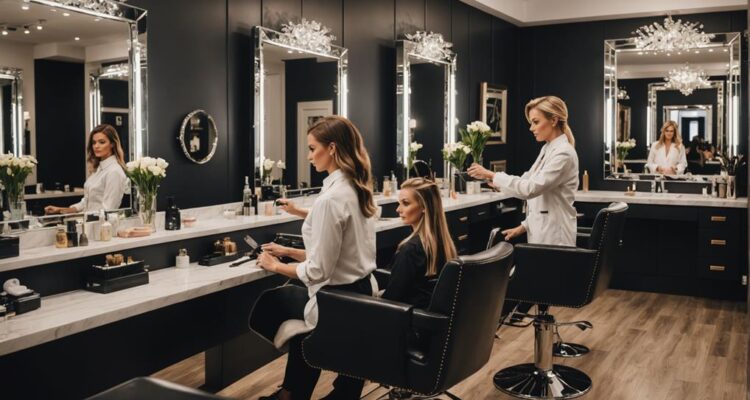 Mastering the Art of Tipping Stylists