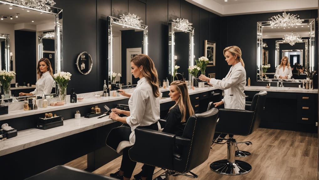 Mastering the Art of Tipping Stylists