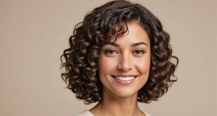 Timeless Haircut Styles for Women With Wavy Hair