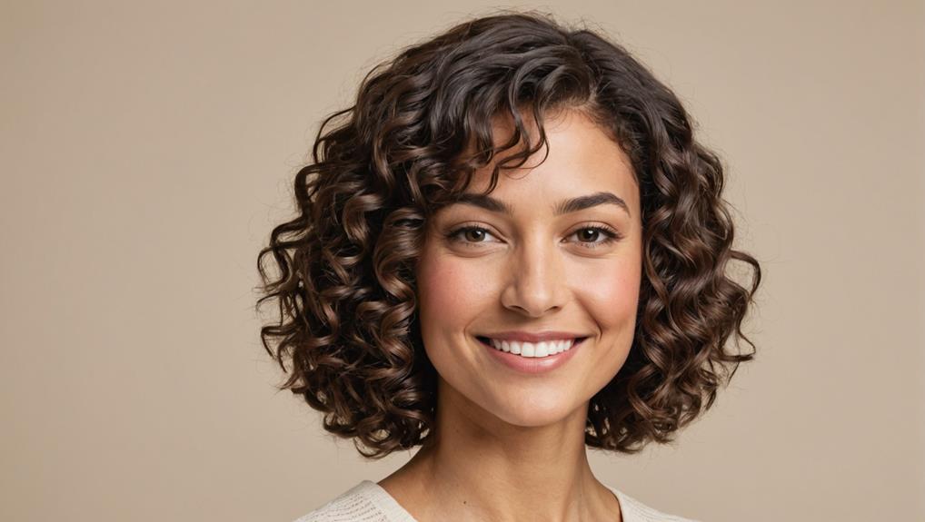 Timeless Haircut Styles for Women With Wavy Hair